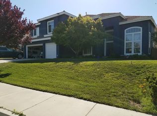 42205 Valley Vista Dr, Lancaster, CA 93536