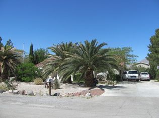 6130 Eisner Dr, Las Vegas, NV 89131