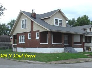 300 N 32nd St, Louisville, KY