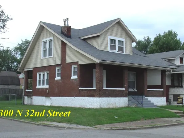 300 N 32nd St, Louisville, KY 40212