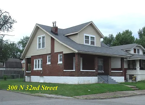 300 N 32nd St Photo 1