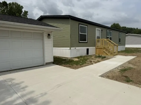 523 Red Beech Drive Plan, Pineview Estates