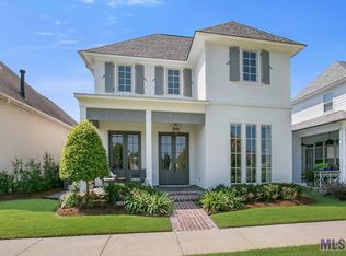1929 Perennial Ln, Baton Rouge, LA 70810