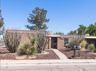 2600 Huntington Dr #A, Las Cruces, NM 88011