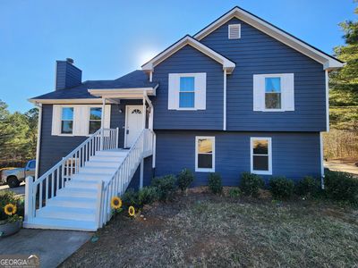 30 Westover Rdg NW, Adairsville, GA, 30103