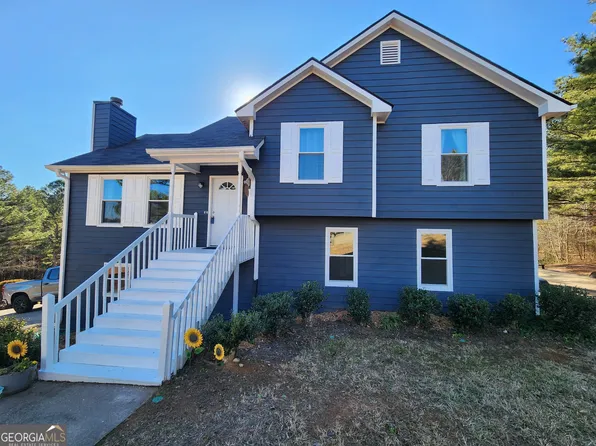 30 Westover Rdg NW, Adairsville, GA 30103