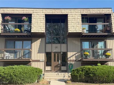 9841 Sunrise Blvd UNIT P19, North Royalton, OH, 44133