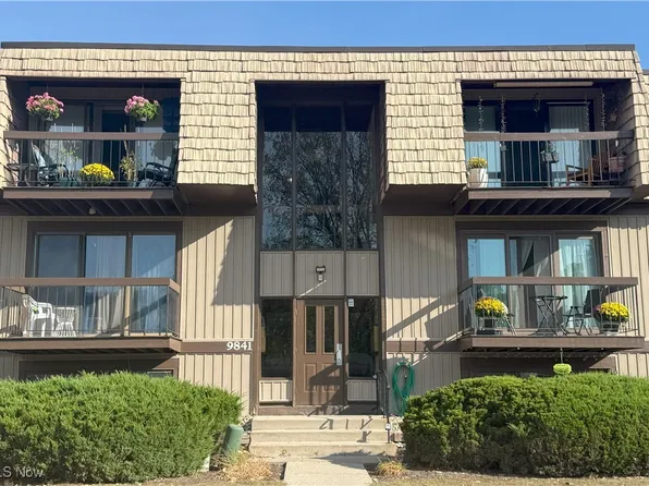 9841 Sunrise Blvd Unit P19, North Royalton, OH 44133