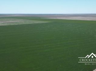 16 N Mile Rd, Garden City, KS 67846