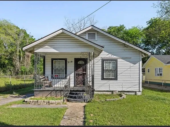 519 Coal St, Mobile, AL 36610