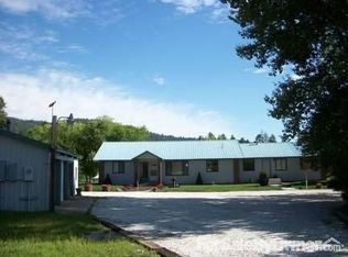 2775 Clarke Rd, Chewelah, WA 99109