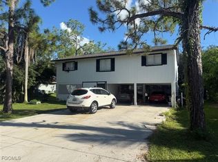 8448 Matanzas Rd, Fort Myers, FL 33967