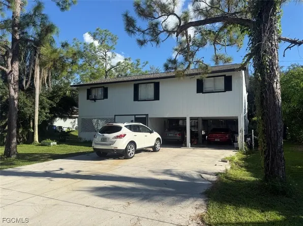 8448 Matanzas Rd, Fort Myers, FL 33967