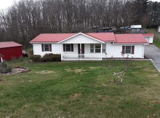 27026 Honey Locust Rd, Abingdon, VA 24211