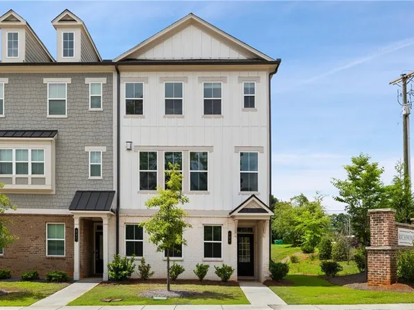 307 Danville Ave, Suwanee, GA 30024