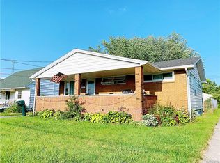 213 Rossler Ave, Cheektowaga, NY 14206