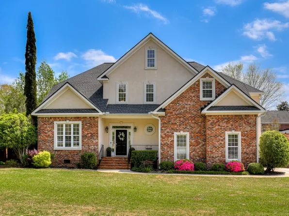 3483 Greenway Dr, Evans, GA 30809