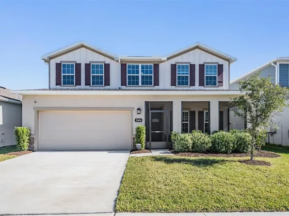 35656 Quartz Lake Dr, Zephyrhills, FL 33541