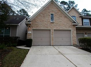 111 E Greenhill Terrace Pl, Spring, TX 77382