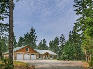 531 Winchester Dr, Cle Elum, WA 98922
