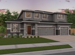 2843 SE 20th Ave, Battle Ground, WA