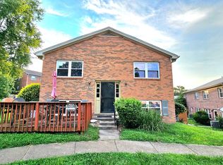 9521 Hagel Cir SUITE A, Lorton, VA 22079