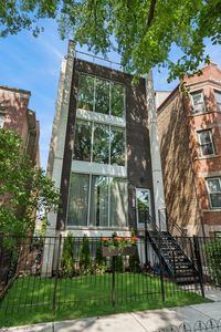 2224 N Seeley Ave #2, Chicago, IL, 60647