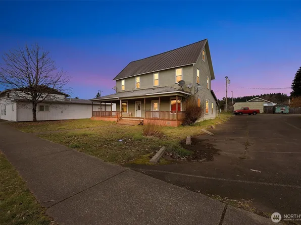 514 W Main Street, Elma, WA 98541