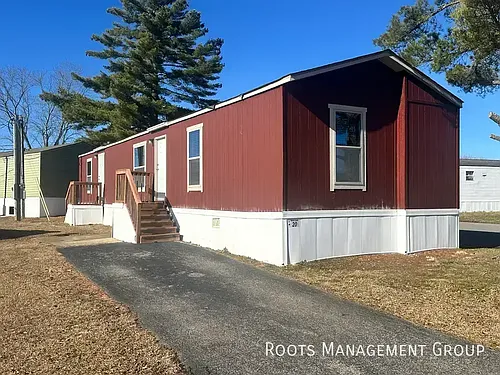 20 Riviera Courts Dr Photo 1