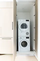 Rented by The Agency