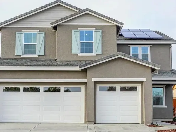 1502 Base Street, Dixon, CA 95620