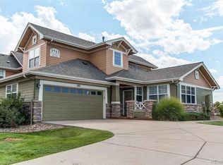 3713 S Perth Cir UNIT 104, Aurora, CO 80013
