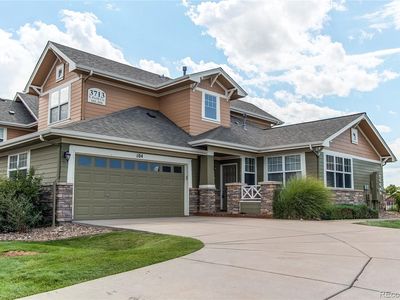 3713 S Perth Circle #104, Aurora, CO, 80013