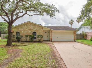 4631 Lochshin Dr, Houston, TX 77084