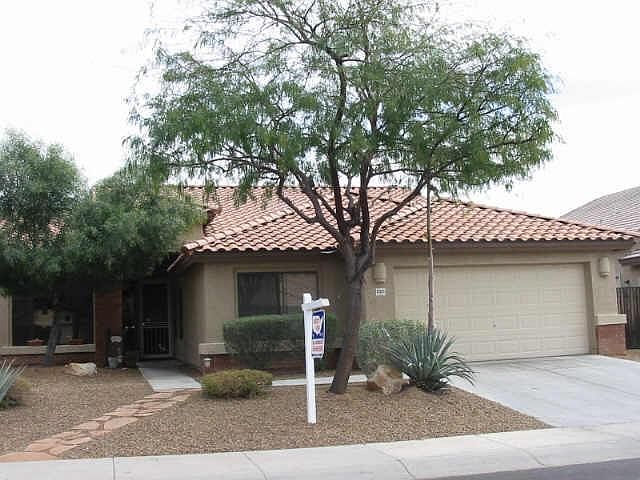 1st image of 22623 E 43 Place