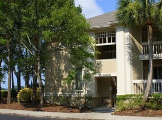 1801 Heron Point Villa, Seabrook Island, SC 29455