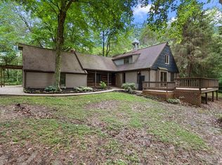 3911 Kings Ridge Rd, Mitchell, IN 47446