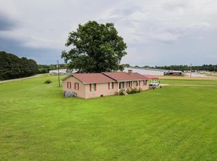 1010 County Road 549, Ripley, MS 38663