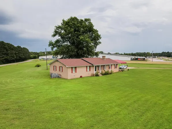 1010 County Road 549, Ripley, MS 38663