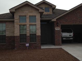 5925 Wagner Dr, Midland, TX 79706