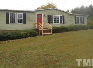 5516 Mitchell Mill Rd, Wake Forest, NC 27587