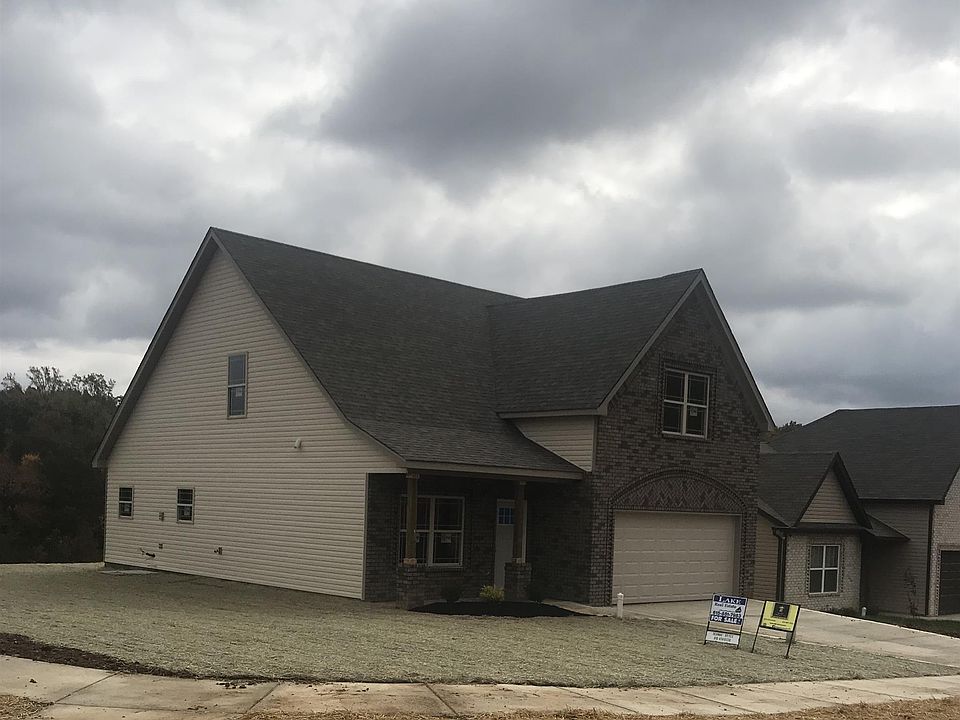 2nd image of 460 Golf Club Ln Lot 41