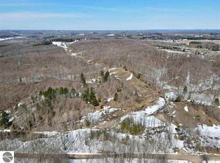 Pesek Rd, East Jordan, MI 49727
