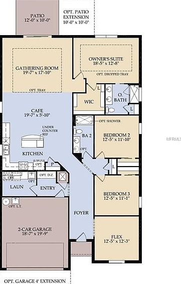 2nd image of 10510 52nd Ct E