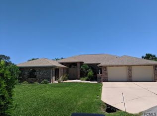 22 Fletcher Ct, Palm Coast, FL 32137