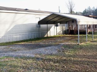 120 Lizzie St #3, Many, LA 71449