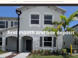 151 SE 11th Ave, Florida City, FL 33034