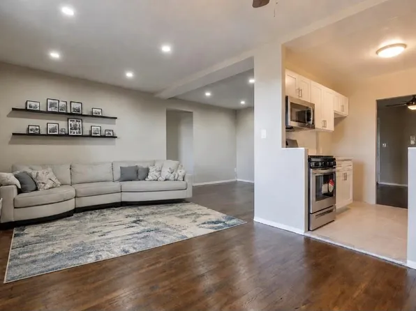 20 Wendell Street #19F, Hempstead, NY 11550