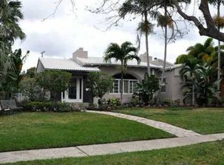 1315 Monroe St, Hollywood, FL 33019