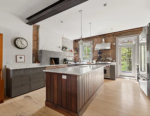 Sold by Brown Harris Stevens | media 1